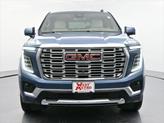 Thumbnail of 2025 Downpour Metallic GMC Yukon