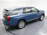 Thumbnail of 2025 Downpour Metallic GMC Yukon