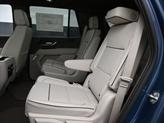Thumbnail of 2025 Downpour Metallic GMC Yukon