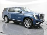 Thumbnail of 2025 Downpour Metallic GMC Yukon