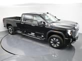 Thumbnail of 2025 Onyx Black GMC Sierra 3500