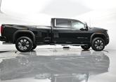 Thumbnail of 2025 Onyx Black GMC Sierra 3500