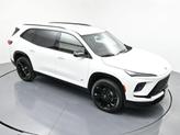 Thumbnail of 2026 summit white Buick Enclave