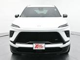 Thumbnail of 2026 summit white Buick Enclave