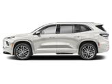 Thumbnail of 2026 iridescent white tricoat Buick Enclave