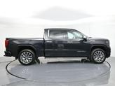 Thumbnail of 2026 Titanium Rush Metallic GMC Sierra 1500