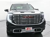 Thumbnail of 2026 Titanium Rush Metallic GMC Sierra 1500