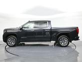 Thumbnail of 2026 Titanium Rush Metallic GMC Sierra 1500