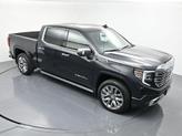 Thumbnail of 2026 Titanium Rush Metallic GMC Sierra 1500