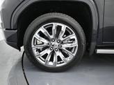 Thumbnail of 2026 Titanium Rush Metallic GMC Sierra 1500
