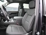 Thumbnail of 2026 Titanium Rush Metallic GMC Sierra 1500