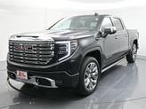 Photo of 2026 Titanium Rush Metallic GMC Sierra 1500