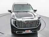 Thumbnail of 2026 Titanium Rush Metallic GMC Sierra 1500