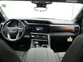 Thumbnail of 2026 Titanium Rush Metallic GMC Sierra 1500