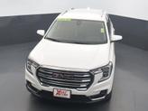 Thumbnail of 2023 Summit White GMC Terrain