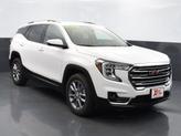 Thumbnail of 2023 Summit White GMC Terrain