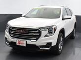 Thumbnail of 2023 Summit White GMC Terrain