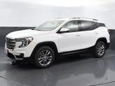 Thumbnail of 2023 Summit White GMC Terrain