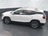 Thumbnail of 2023 Summit White GMC Terrain