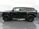 Thumbnail of 2025 Void Black GMC HUMMER EV SUV