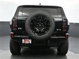 Thumbnail of 2025 Void Black GMC HUMMER EV SUV