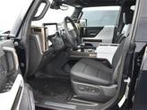 Thumbnail of 2025 Void Black GMC HUMMER EV SUV