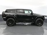 Thumbnail of 2025 Void Black GMC HUMMER EV SUV