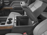 Thumbnail of 2017 Summit White Chevrolet Silverado 1500