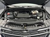 Thumbnail of 2023 Midnight Blue Metallic Chevrolet Tahoe
