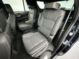 Thumbnail of 2023 Midnight Blue Metallic Chevrolet Tahoe