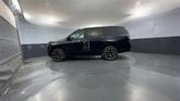 Thumbnail of 2023 Midnight Blue Metallic Chevrolet Tahoe