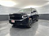 Photo of 2023 Midnight Blue Metallic Chevrolet Tahoe