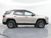 Thumbnail of 2026 Riverstone Metallic GMC Terrain