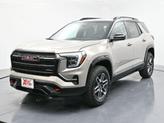 Photo of 2026 Riverstone Metallic GMC Terrain
