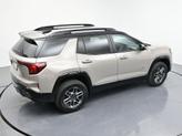 Thumbnail of 2026 Riverstone Metallic GMC Terrain