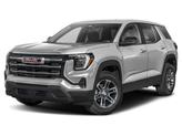 Photo of 2026 Riverstone Metallic GMC Terrain
