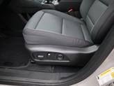 Thumbnail of 2026 Riverstone Metallic GMC Terrain