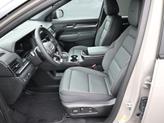 Thumbnail of 2026 Riverstone Metallic GMC Terrain