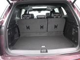 Thumbnail of 2025 Amethyst Metallic Buick Enclave