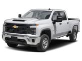 Photo of 2024 Iridescent Pearl Tricoat Chevrolet Silverado 3500