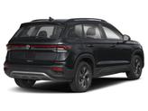 Thumbnail of 2025 Deep Black Pearl Volkswagen Taos
