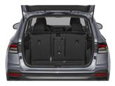 Thumbnail of 2025 Deep Black Pearl Volkswagen Taos