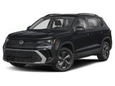Photo of 2025 Deep Black Pearl Volkswagen Taos