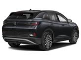 Thumbnail of 2025 deep black pearl Volkswagen ID.4