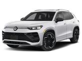 Photo of 2025 Opal White Pearl Volkswagen Tiguan