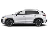 Thumbnail of 2025 Opal White Pearl Volkswagen Tiguan