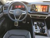 Thumbnail of 2025 Pure White Volkswagen Atlas