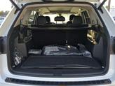 Thumbnail of 2025 Pure White Volkswagen Atlas