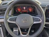 Thumbnail of 2025 Pure White Volkswagen Atlas