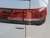Thumbnail of 2025 Pure White Volkswagen Atlas